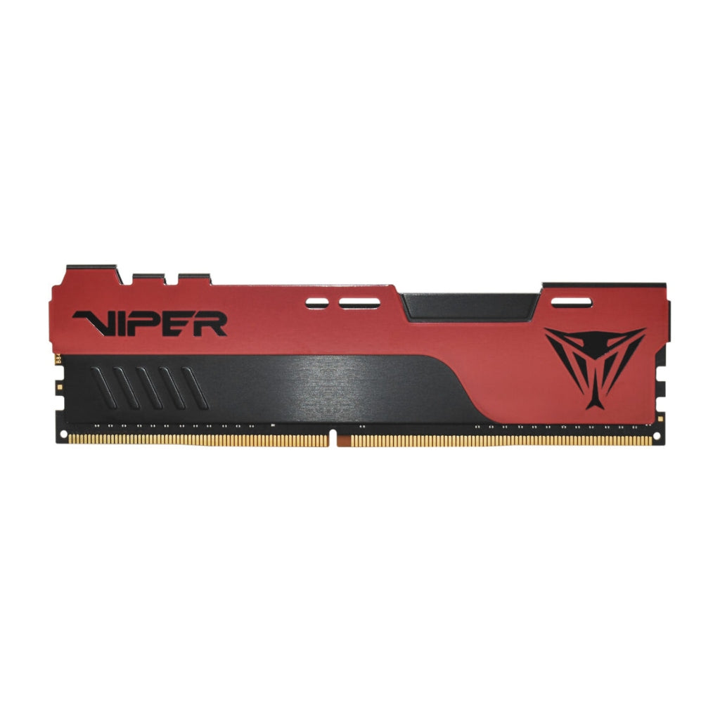 Patriot Memoria RAM 16GB DDR4 3200MHZ U-DIMM, Viper Elite 2