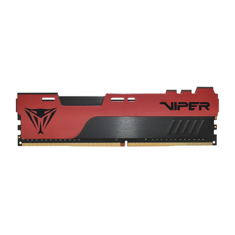 Patriot Memoria RAM 16GB DDR4 3200MHZ U-DIMM, Viper Elite 2