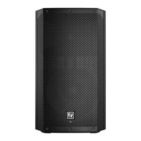 Electro Voice Parlante Amplificado 12" 1200W, ElX200-12P-Gl