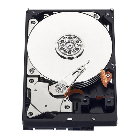 WD Disco Duro Blue de 1 TB (WD10EZEX)