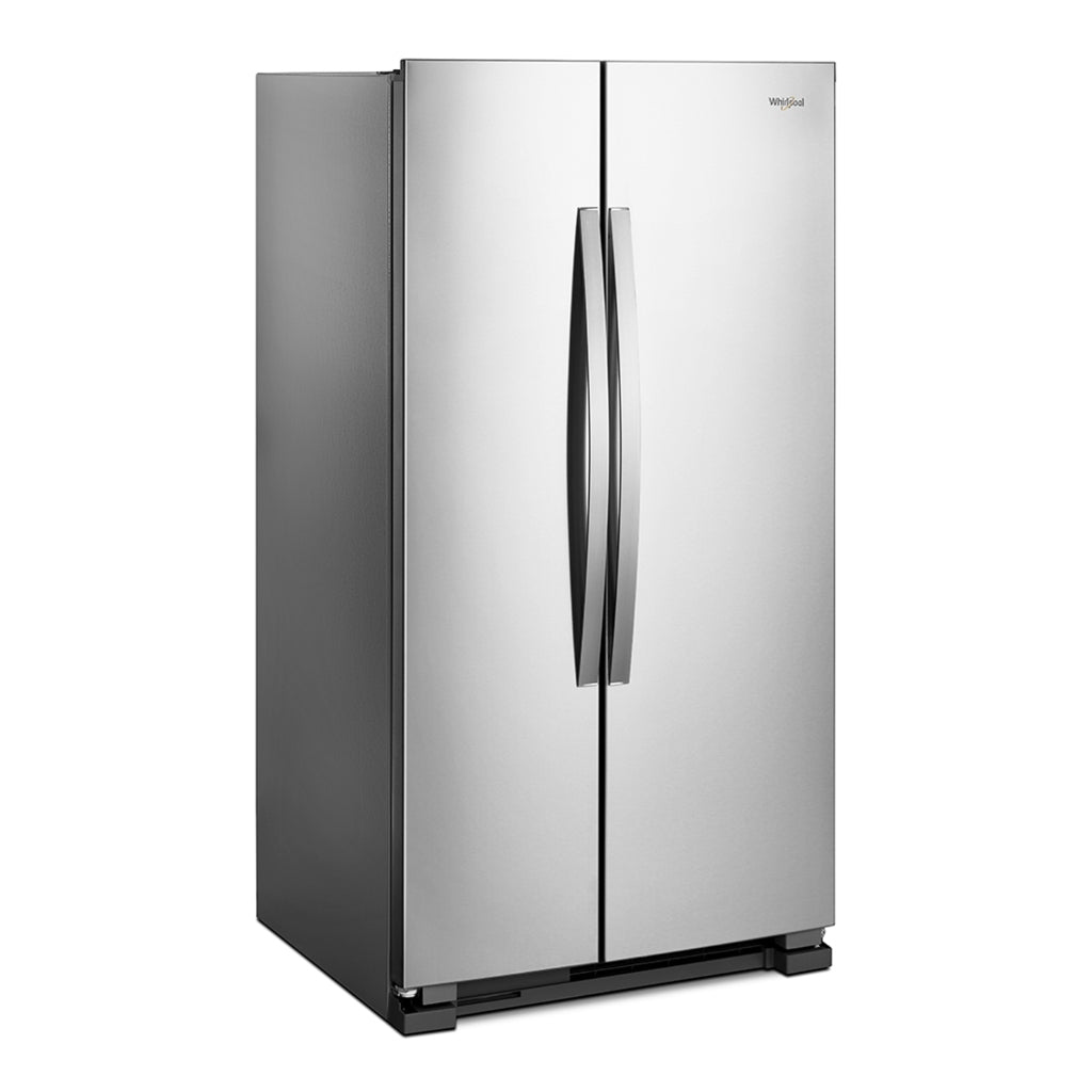 Whirlpool Refrigeradora Side by Side 25 Pies, WD5600S