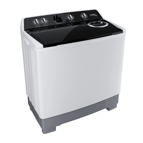 Whirlpool Lavadora Semiautomática 19 Kg (WLD1825FP)