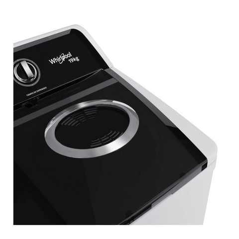 Whirlpool Lavadora Semiautomática 19 Kg (WLD1825FP)