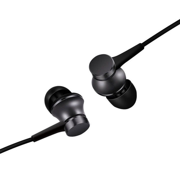 Xiaomi Audífonos Alámbricos con Micrófono Mi In Ear Basic