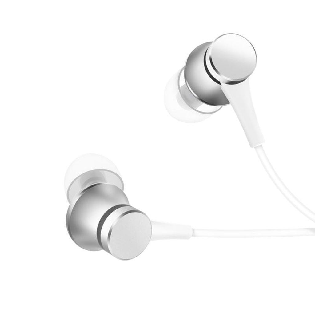 Xiaomi Audífonos Alámbricos con Micrófono Mi In Ear Basic