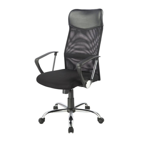 Xtech Silla de Escritorio Ejecutiva Turín