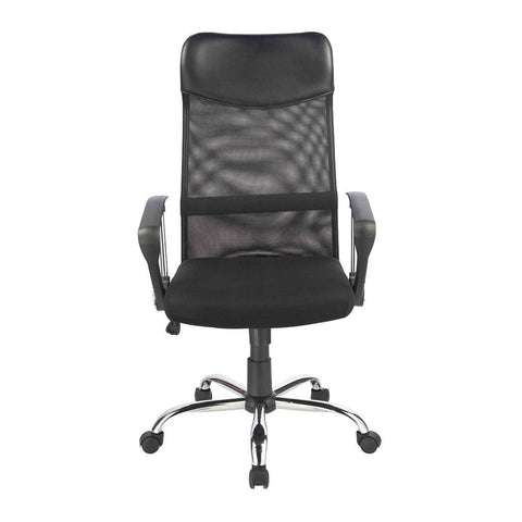 Xtech Silla de Escritorio Ejecutiva Turín