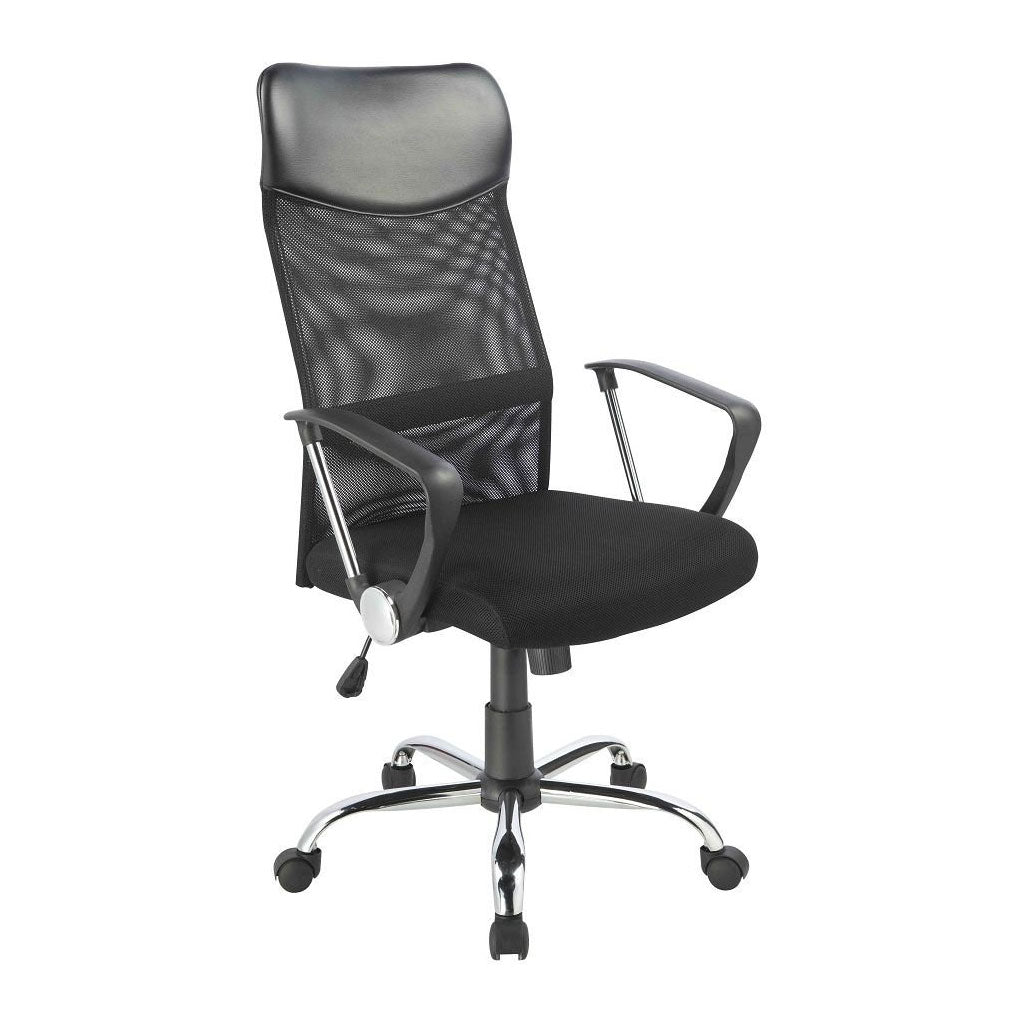 Xtech Silla de Escritorio Ejecutiva Turín