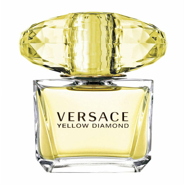 Versace Perfume Yellow Diamond para Mujer, 90 Ml