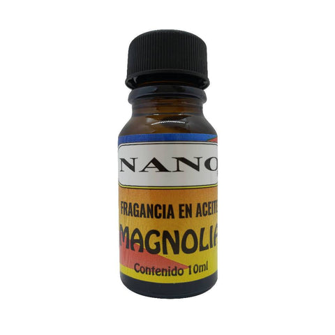 Nano Esencia Magnolia, 10ml