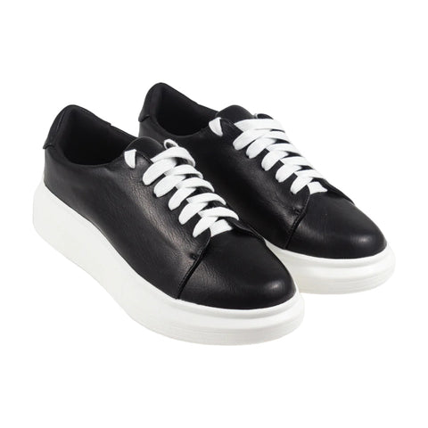 Kenneth Cole Tenis Reaction Negro para Mujer Unimart